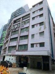 金星工业大厦 葵涌 低层 K215960 售盘