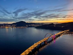 日出康城 第08期  将军澳 高层 F182490 售盘