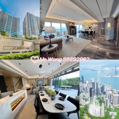 坚尼地道33号 中半山 1745074 售盘