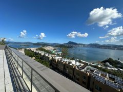 林海山城 大埔 低層 1758986 售盤