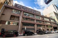 开达大厦 九龙湾 低层 C086642 售盘