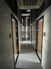 金富工业大厦 葵涌 低层 C020989 售盘