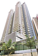 聚賢居 上環 C112785 售盤