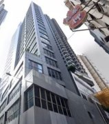 DOTCOM HSE 上環 中層 C208122 售盤