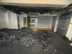 偉基大廈 長沙灣 低層 1780040 售盤