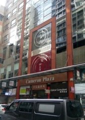 金马伦广场 尖沙咀 低层 K221239 售盘