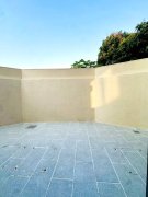 全新~地下連花園 元朗 低層 094118 售盤