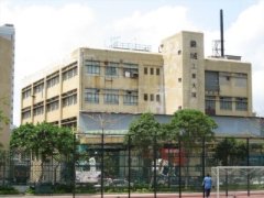 錦城工業大廈 元朗 K216218 售盤