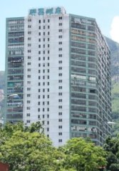 聯昌中心 屯門 高層 C122609 售盤