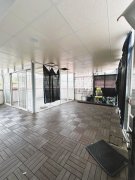 三樓連天台共1400呎空間 元朗 高層 035761 售盤