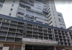 乐声工业中心 葵涌 高层 C145582 售盘