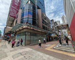 番發大廈 旺角 低層 C221766 售盤