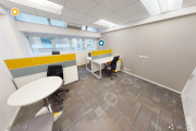 Officeplus @sheung Wan Sheung Wan office for rent 208 sq.ft. | Regent