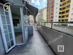 嘉都大廈 堅尼地城 中層 K063228 售盤