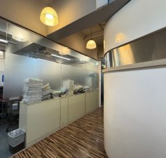 东达中心 鰂鱼涌 中层 C219810 售盘