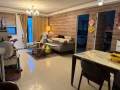 峦山壹号●三楼连太阳能天台 天水围 高层 005847 售盘