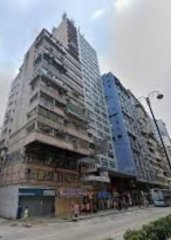 侨江大厦 油麻地 C124034 售盘