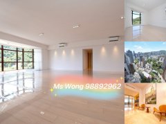 竹林苑 中半山 1749210 售盘