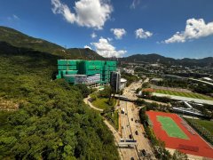 志昌行中心 黃竹坑 高層 1758432 售盤