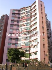 昌蔚苑 九龙塘 低层 T126391 售盘