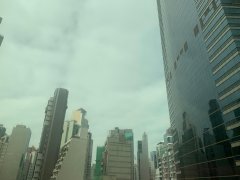 新紀元廣場 上環 中層 C222397 售盤