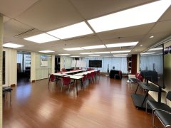 新港中心 第01座 尖沙咀寫字樓出租 2,452呎 | Regent