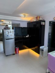 嘉峰台 牛池灣 高層 L125477 售盤