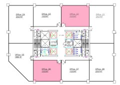 MAGNET PLACE 葵涌 中層 C034056 售盤