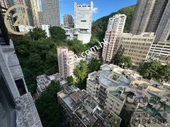 盈基花園 堅尼地城 高層 M028042 售盤