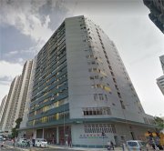 世紀城市工業大廈 屯門 中層 T193173 售盤