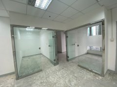 潮流工貿中心, 香港寫字樓