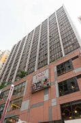 威达商业大厦 旺角 中层 K215464 售盘