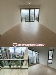 傲玟 何文田 1749878 售盘