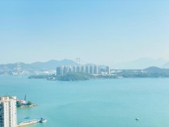 豪景花园 荃湾 高层 B047893 售盘