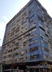 福星工廠大廈 大角咀 C218988 售盤