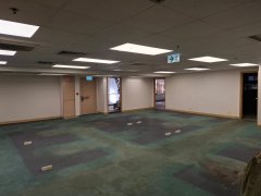 中美工業中心 觀塘 低層 1743940 售盤