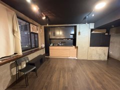 富贵大厦 大角咀 K219349 售盘