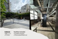 U PLACE 土瓜灣 低層 K216837 售盤