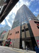 國貿中心 柴灣 低層 C170359 售盤