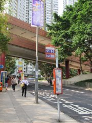 利东村 香港仔 中层 A027523 售盘