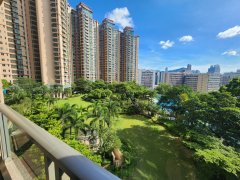 君颐峰 油麻地 中层 1741742 售盘