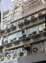 百生利中心 長沙灣 中層 1769556 售盤