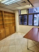 Supreme House, Hong Kong Office