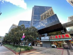 好时中心 尖沙咀 012674 售盘