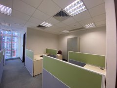 Millennium City 3 Kwun Tong office for rent 1,830 sq.ft. | Regent