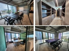 西港都會中心 長沙灣 高層 K208813 售盤