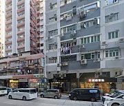 國安大廈 北角 C159506 售盤