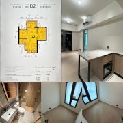 上然 大埔 低層 1667986 售盤