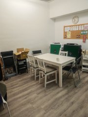 时来工业大厦 长沙湾 中层 006441 售盘