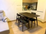 THE PARKSIDE 將軍澳 低層 1668370 售盤